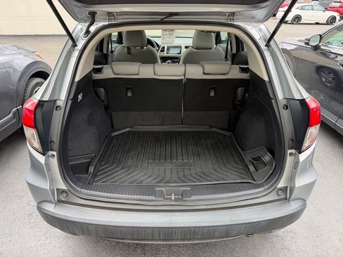 Used 2019 Honda HR-V EX image 22