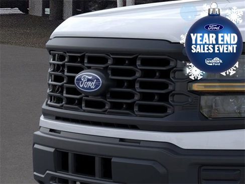 New 2025 Ford F150 XL image 18