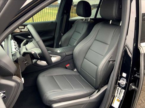 New 2025 Mercedes-Benz GLE 450e GLE 450e image 16