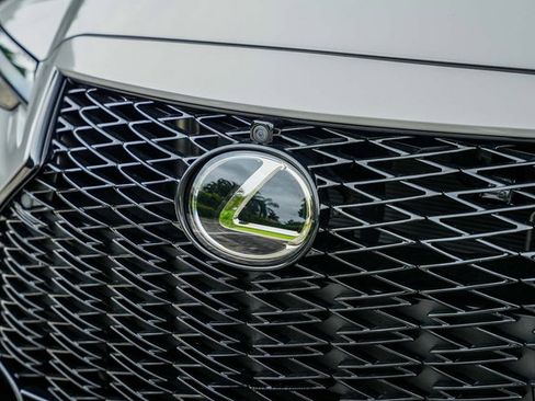 Used 2025 Lexus IS 500 w/ F-Sport Performance RWD image 65