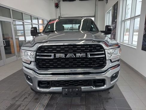 Used 2024 RAM 2500 Big Horn image 2