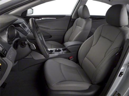 Used 2013 Hyundai Sonata GLS w/ Popular Equipment Pkg image 11