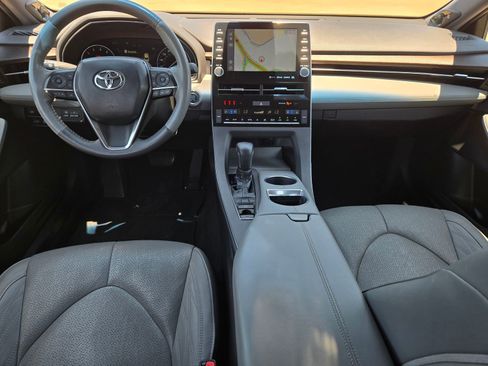 Used 2019 Toyota Avalon Limited FWD image 8