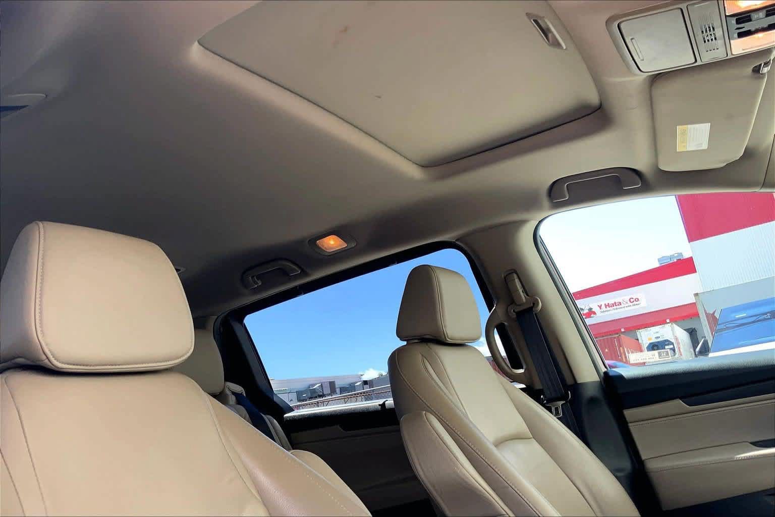Used 2020 Honda Odyssey EX-L image 30