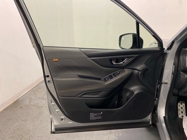Used 2022 Subaru Forester Wilderness AWD/4WD image 18