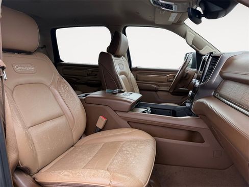 Used 2019 RAM 1500 Limited image 15