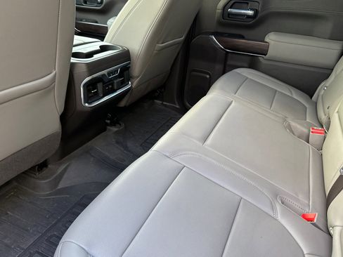 Used 2020 GMC Sierra 1500 SLT w/ SLT Premium Plus Package image 14