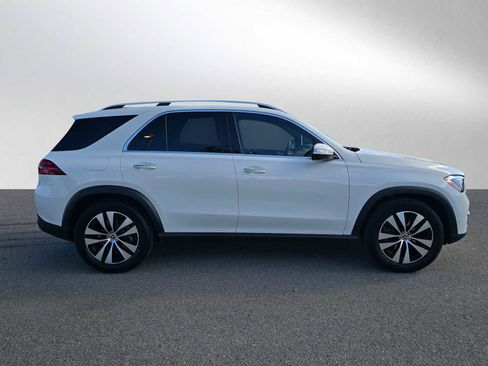 Used 2026 Mercedes-Benz GLE 350 4MATIC image 3
