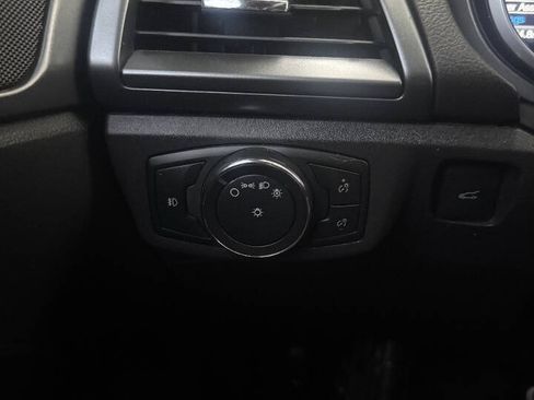 Used 2015 Ford Fusion Titanium FWD image 17