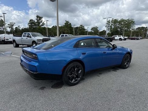 New 2026 Dodge Charger R/T w/ Driver Convenience Group AWD/4WD image 3