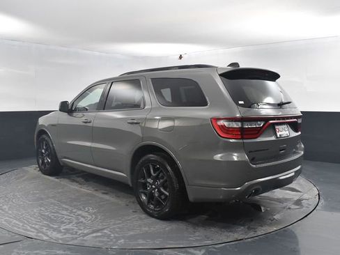 New 2026 Dodge Durango GT image 7