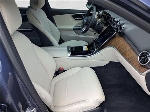 Certified 2026 Mercedes-Benz C 300 Sedan image 22