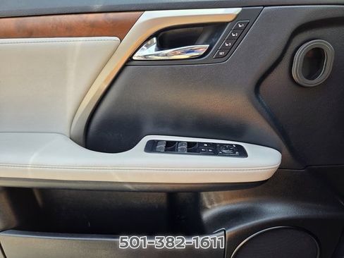 Used 2020 Lexus RX 350L FWD w/ Premium Package image 29