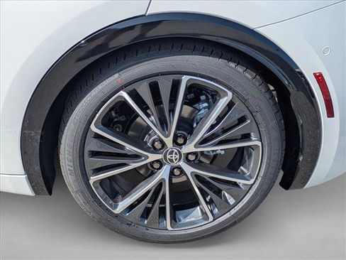 New 2026 Toyota Prius Limited image 10