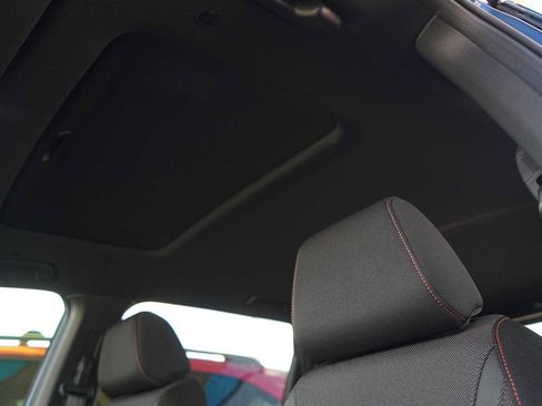 Certified 2026 Honda CR-V Sport image 25