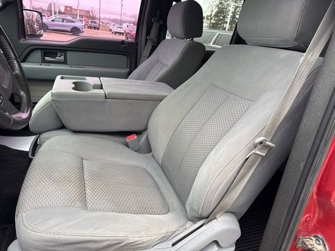 Used 2012 Ford F150 XLT w/ XTR Pkg image 8