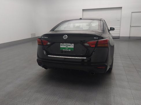 Used 2019 Nissan Altima 2.5 SV image 7
