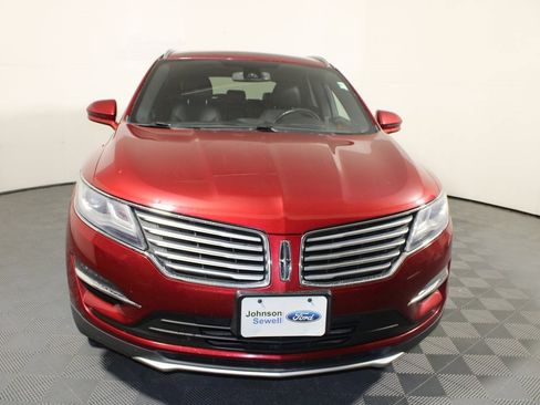 Used 2016 Lincoln MKC Reserve w/ Lincoln MKC Climate Package image 3