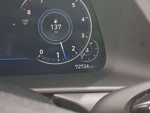 Used 2023 Hyundai Sonata SEL w/ Convenience Package image 18