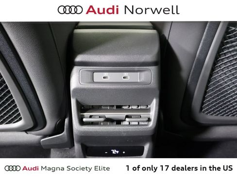 New 2026 Audi Q3 quattro 2.0T AWD/4WD image 22