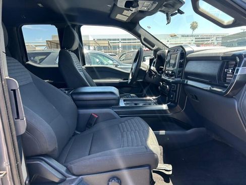Used 2021 Ford F150 XL w/ Equipment Group 101A High RWD image 34