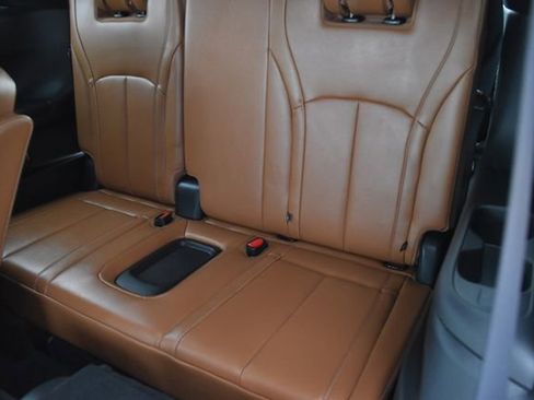 New 2026 INFINITI QX60 Autograph image 18