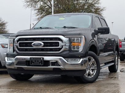 Used 2021 Ford F150 XLT w/ Equipment Group 302A High