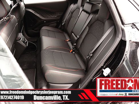 New 2026 Dodge Charger Scat Pack image 14