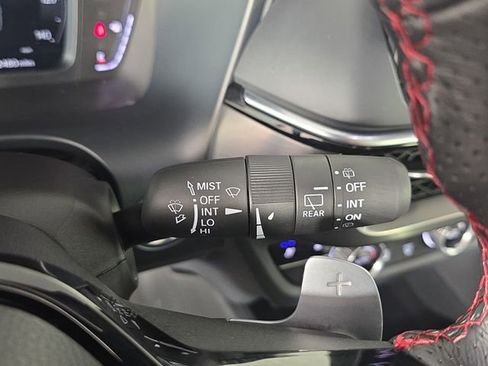 Used 2025 Acura ADX A-Spec AWD/4WD image 32