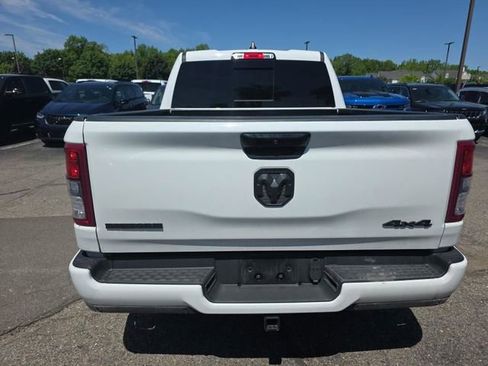 Used 2023 RAM 1500 Big Horn AWD/4WD image 4