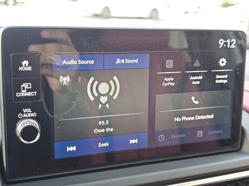 New 2025 Acura ADX A-Spec image 13