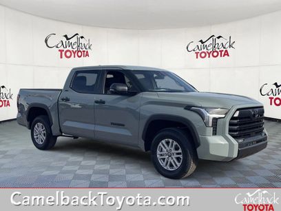 New 2026 Toyota Tundra SR5