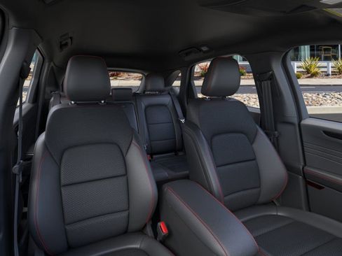 New 2024 Ford Escape ST-Line Elite image 10