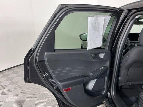 Used 2025 Ford Escape Active w/ Tech Pack #1 image 26