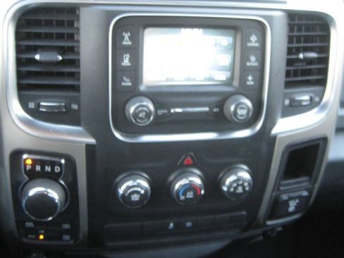 Used 2013 RAM 1500 Big Horn AWD/4WD image 28