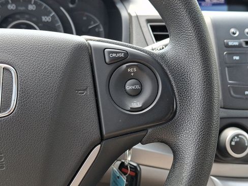 Used 2014 Honda CR-V EX image 24
