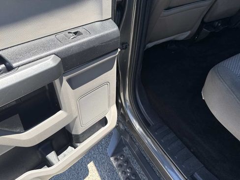 Used 2018 Ford F150 XLT RWD image 12