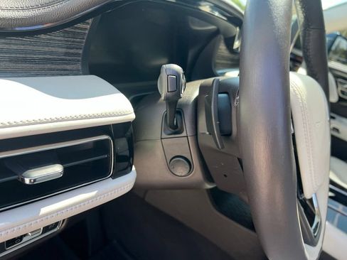 Used 2022 Lincoln Aviator Black Label w/ Dynamic Handling Package AWD/4WD image 39
