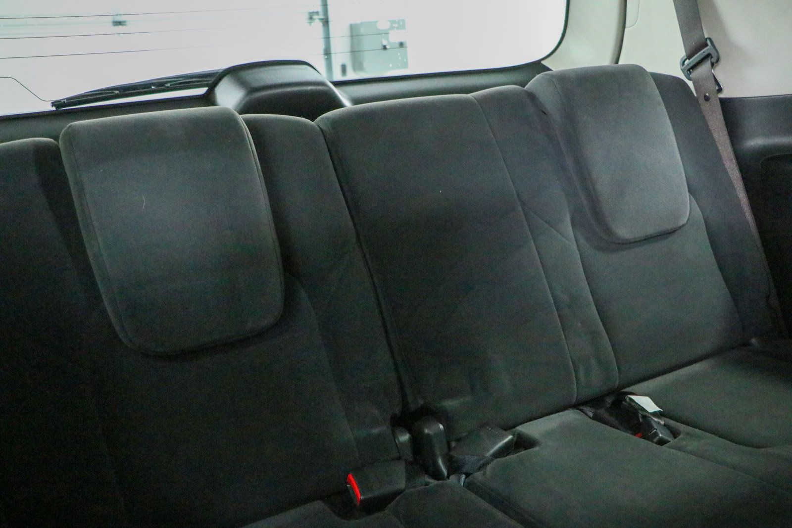 Used 2019 Nissan Armada SV w/ Driver Package RWD image 30