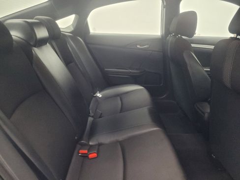 Used 2021 Honda Civic Sport image 19