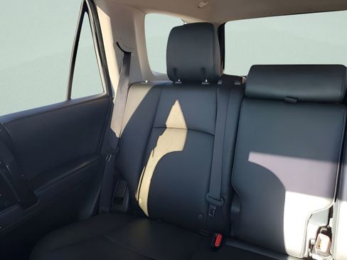 Used 2020 Toyota 4Runner TRD Off-Road Premium w/ Moonroof Package image 12