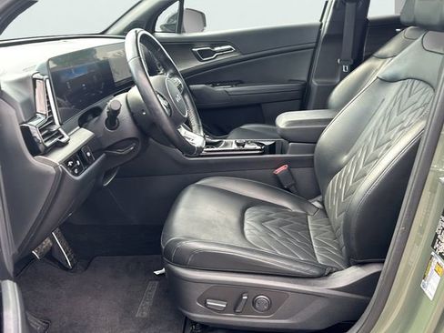 Used 2024 Kia Sportage X-Pro AWD/4WD image 21
