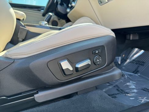 Used 2020 BMW X4 M40i w/ Executive Package AWD/4WD image 61