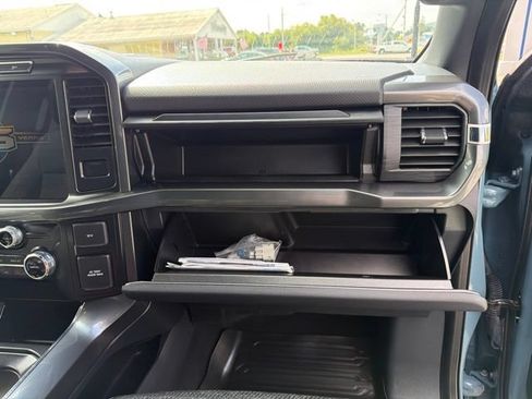 Used 2023 Ford F150 XLT w/ Equipment Group 302A High AWD/4WD image 37