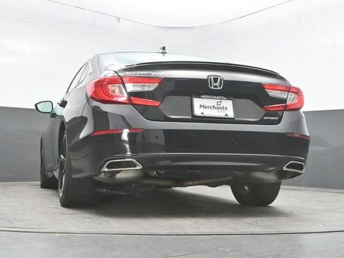 Used 2019 Honda Accord Sport image 36