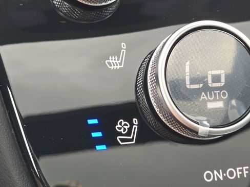 Certified 2025 INFINITI QX60 Luxe w/ Cargo Package image 6