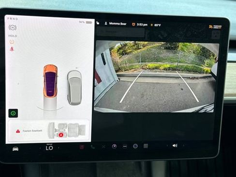 Used 2021 Tesla Model Y Long Range image 20