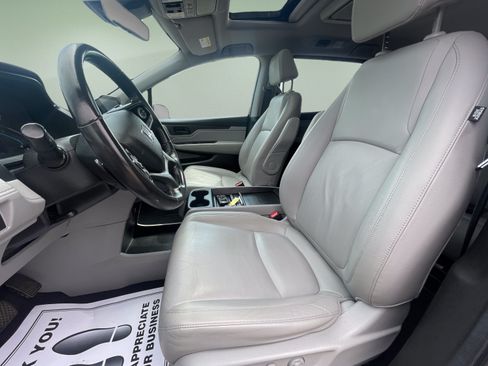 Used 2020 Honda Odyssey EX-L image 14