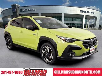 New 2026 Subaru Crosstrek 2.5i Limited AWD/4WD video 1