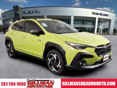 New 2026 Subaru Crosstrek 2.5i Limited